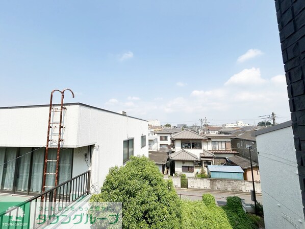 ライスランド2番館の物件内観写真